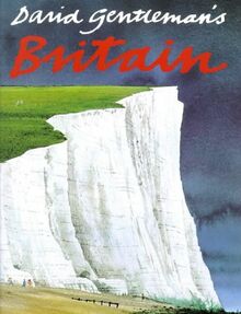 David Gentleman's Britain (Phoenix Illustrated)