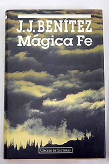 Mágica fe