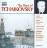 The Best Of - The Best Of Tschaikowsky