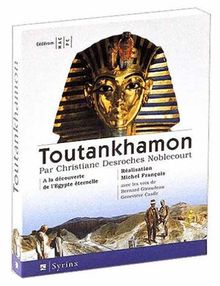 TOUTANKHAMON. A la découverte de l'Egypte éternelle, CD-Rom
