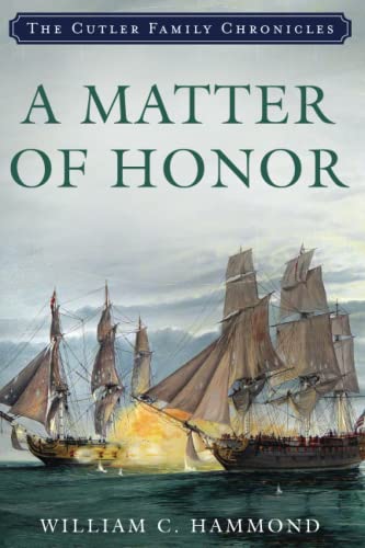 A Matter of Honor (Cutler Family Chronicles)