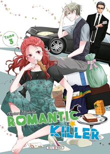 Romantic killer. Vol. 3