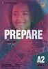 Kosta, J: Prepare Level 2 Student's Book (Cambridge English Prepare!)