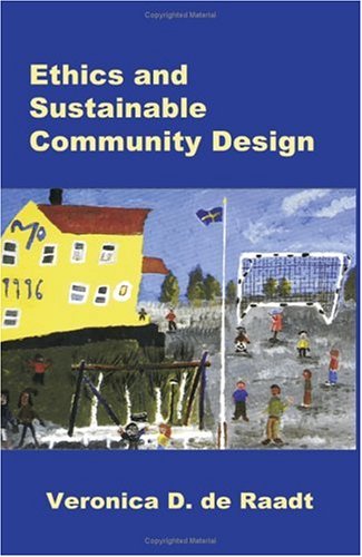 Ethics and Sustainable Community Design