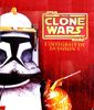 Star wars clone wars, saison 1 [Blu-ray] [FR Import]