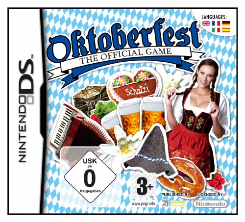 Oktoberfest (Nintendo Ds) [Import Anglais] [Jeu Ds]