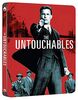 gli intoccabili - the untouchables (steelbook)