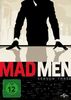 Mad Men - Season 3 [4 DVDs]