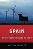 Spain: What Everyone Needs To Know® (What Everyone Needs to Know (Paperback))