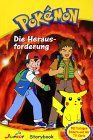 Pokemon, Die Herausforderung