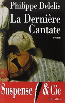 La dernière cantate