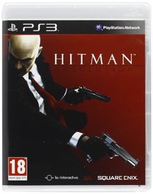 Hitman: Absolution [UK]
