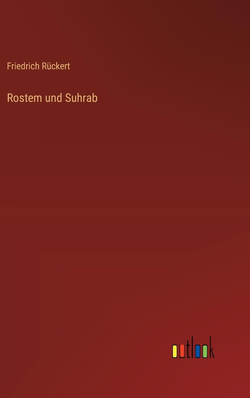 Rostem und Suhrab