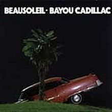 Bayou Cadillac