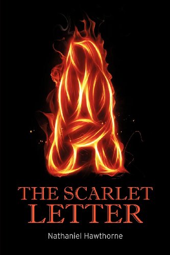 The Scarlet Letter