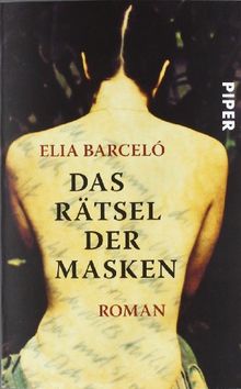 Das Rätsel der Masken: Roman