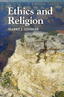 Ethics and Religion (Cambridge Studies in Religion, Philosophy, and Society)
