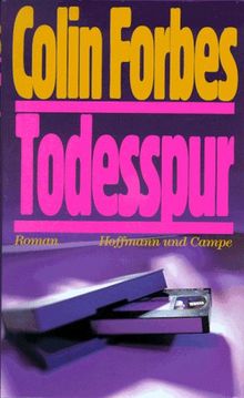 Todesspur