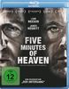 Five Minutes of Heaven [Blu-ray]