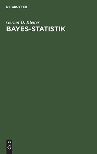 Bayes-Statistik: Grundlagen und Anwendungen