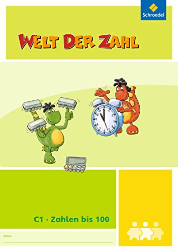 Welt der Zahl - I-Materialien Ausgabe 2012 - Heike Bartels Kurt Hönisch Christiane Krebsbach Thomas Rottmann Martina Sandmann Claudia Neuburg Geheftet