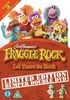 Jim Henson's Fraggle Rock - Let There Be Rock / Down At Fraggle Rock [UK Import]