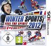 Winter sports 2012 : Feel The Spirit