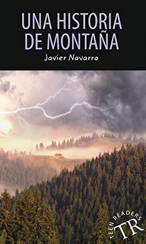 Navarro, Javier: Una historia de montaña