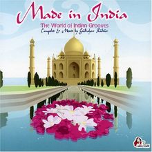 Made in India by Various | CD | condition very good