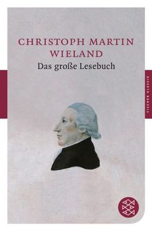 Das große Lesebuch (Fischer Klassik)