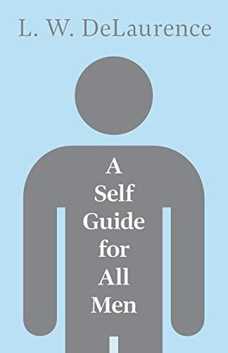 A Self Guide for All Men