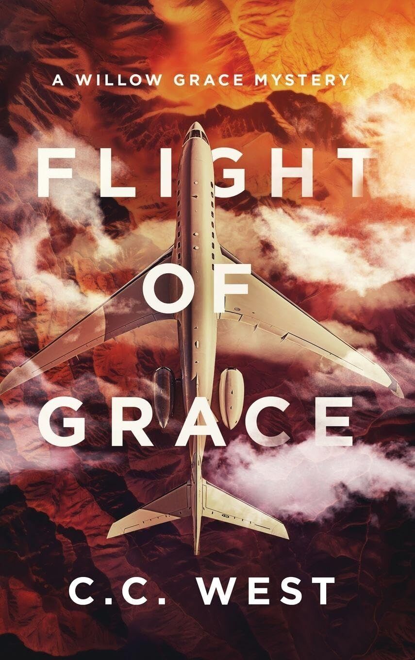 Flight of Grace