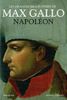 Napoléon : Tome 1 (Bouquins)