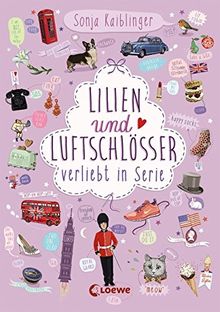 Lilien und Luftschlösser: Verliebt in Serie - Folge 2