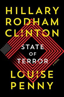 State of Terror: A Novel