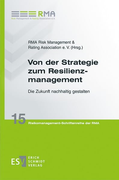 Von der Strategie zum Resilienzmanagement
