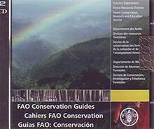 Fao Conservation Guides