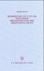 Kommentar zu V. 367-746 von Aviens Neugestaltung der Phainomena Arats (Beiträge zur Altertumskunde, Band 211)
