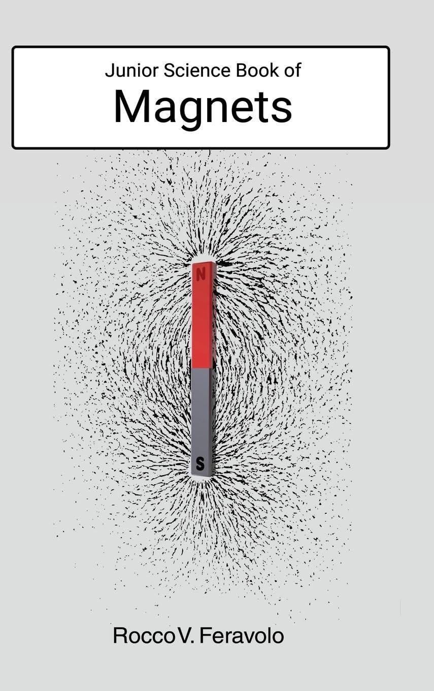 Junior Science Book of Magnets
