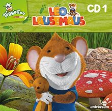 Leo Lausemaus: Hörspiel 1