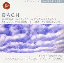 Compl.Coll./Choral Works