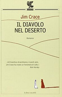 Il diavolo nel deserto