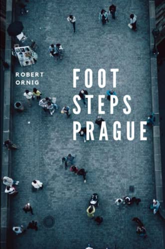 Footsteps Prague