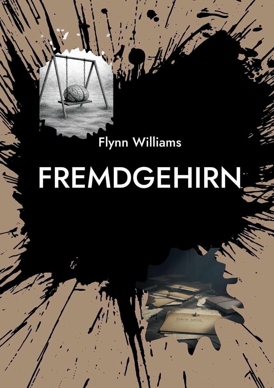 Fremdgehirn