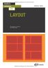 Layout (Basics Design)