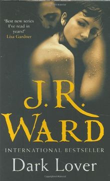 Dark Lover (Black Dagger Brotherhood Series)