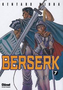 Berserk. Vol. 7