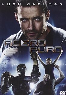 Acero Puro [Spanien Import]