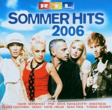 Rtl Sommer Hits 2006