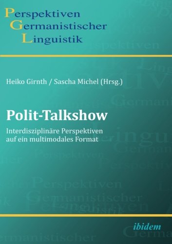Polit-Talkshow